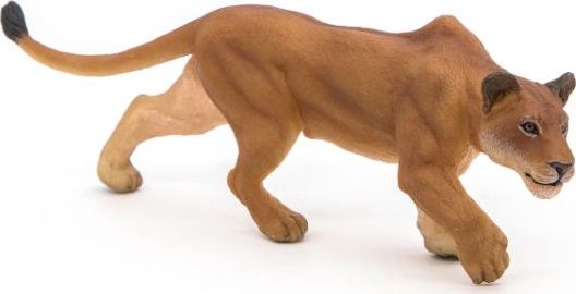 Figurka Papo Lwica polująca