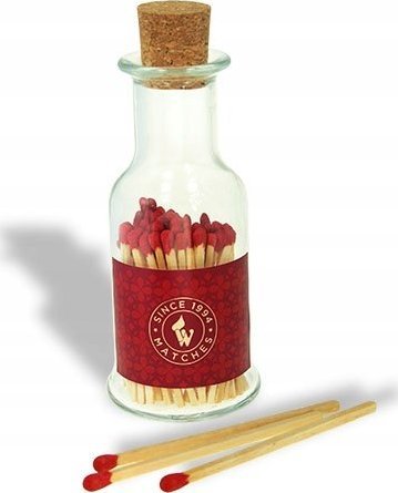 Wołoszyn Zapałki w butelce NOWOŚĆ!