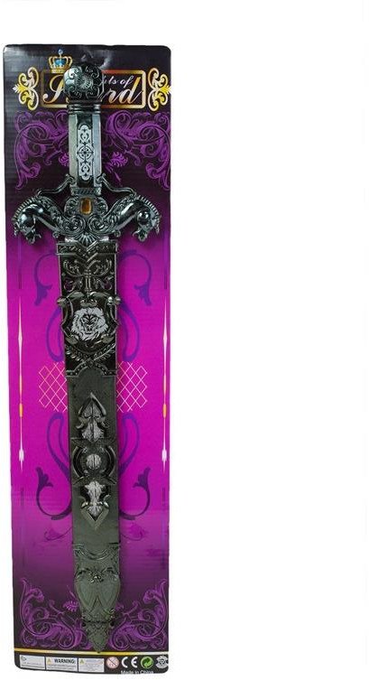 TOY SWORD 2970