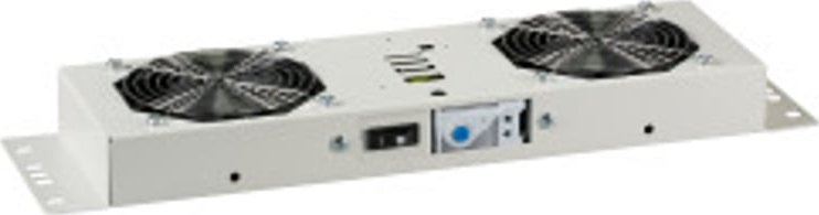 EFB EFB Elektronik 691656GR części do stojaków Wentylator chłodzący