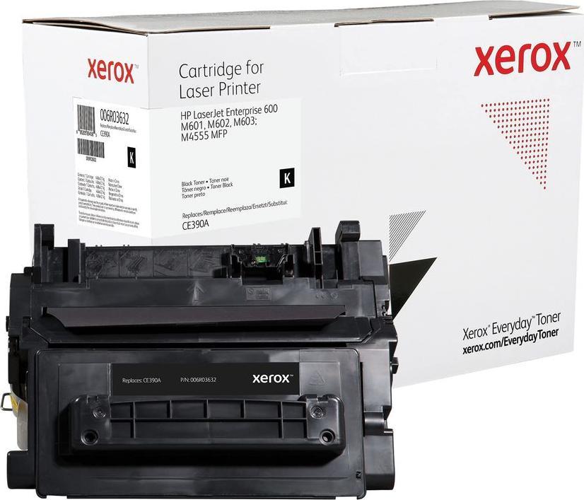 Toner Xerox Black Zamiennik 90A (006R03632)