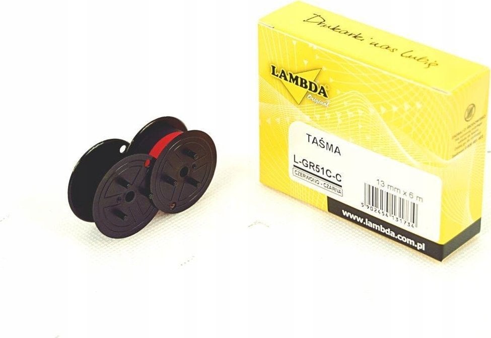 Lambda 3729 RB 02 L-GR51C-C TASMA