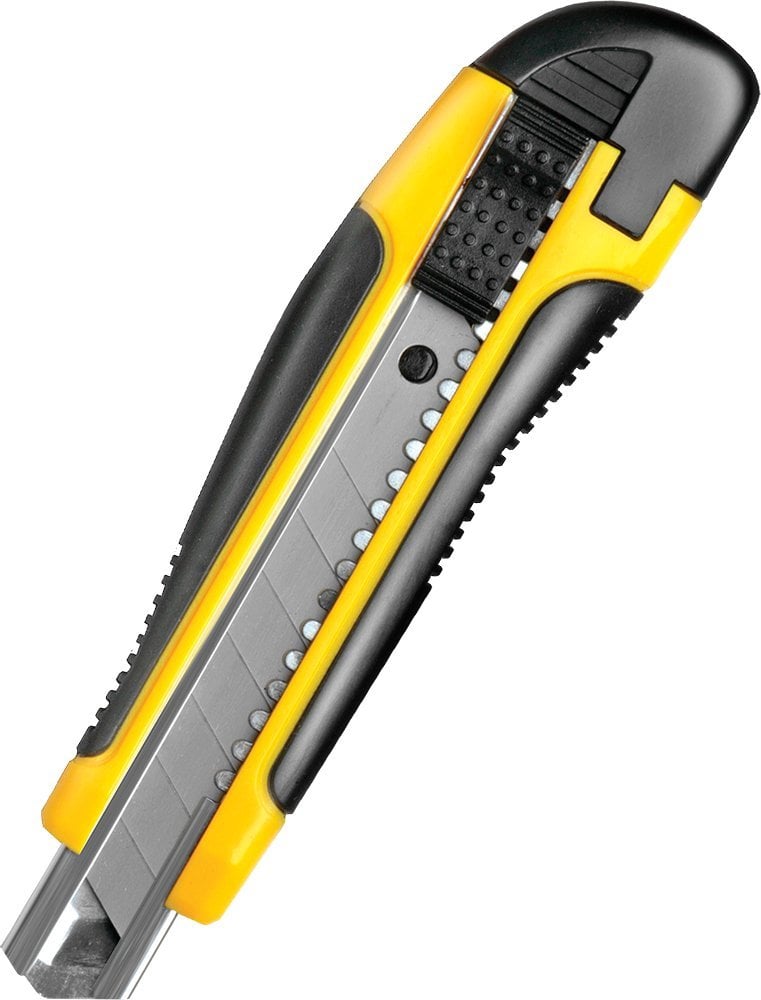 Forofis Nóż do tapet 18mm FOROFIS 91380