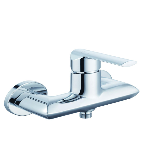 Bateria prysznicowa Ferro Torino chrom (BRT7)