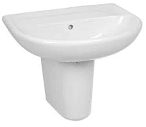 WASHSTAND ZETA 1039 50 CM