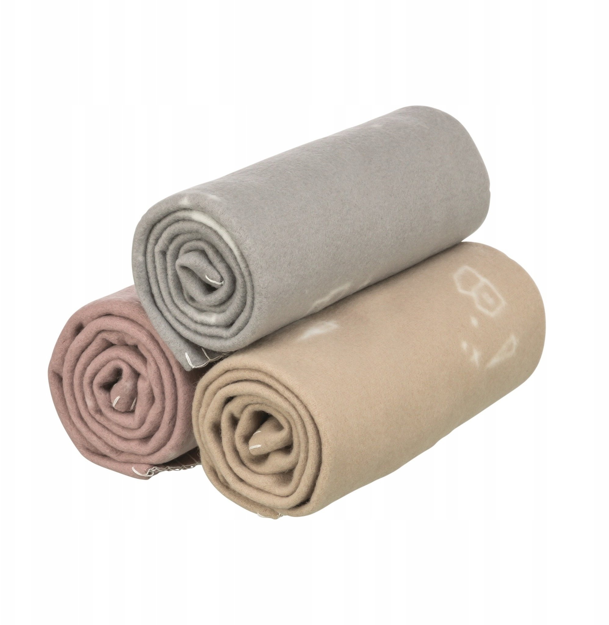 Xmas Lilja koc świąteczny, dla psa, kota, 100 x 70 cm, mix kolorów