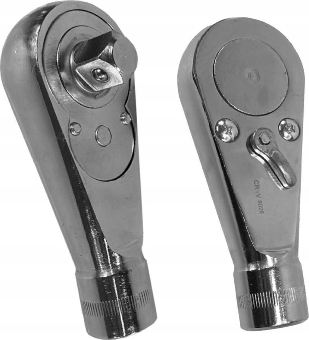 Rockforce Grzechotka 3/4"