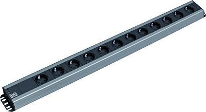 Listwa zasilająca Bachmann Bachmann 90 ° Craftsman strip, 12-way power strip