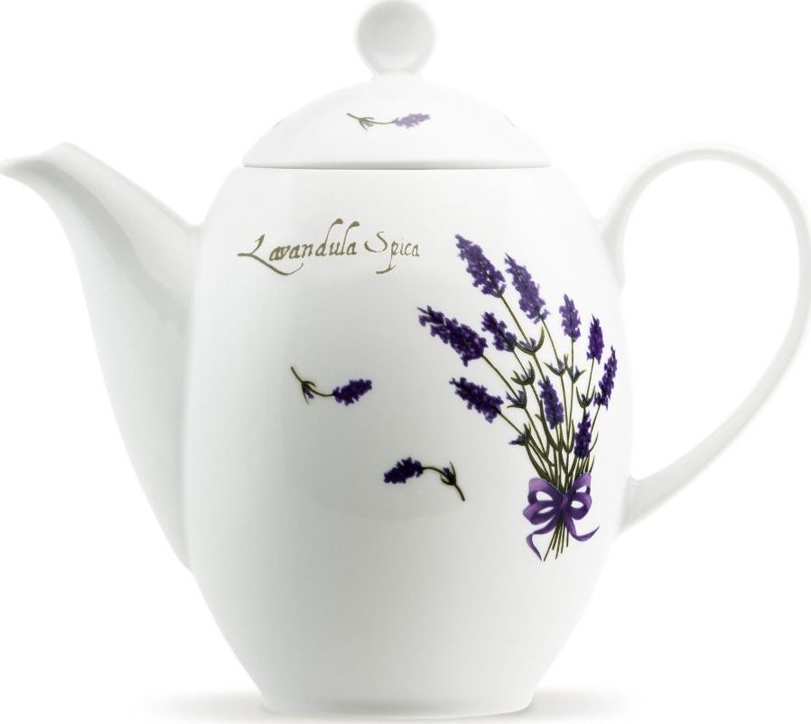 Lubiana Imbryk 1,35 L Venus Lawenda