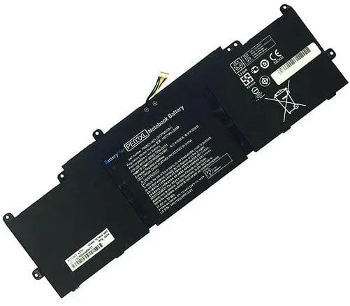 Bateria Extra Digital Notebook baterija, Extra Digital Selected, HP PE03, 36 Wh