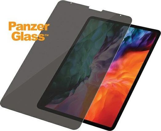 PanzerGlass Szkło hartowane do Apple iPad Pro 12.9" (2020) Privacy (P2695)