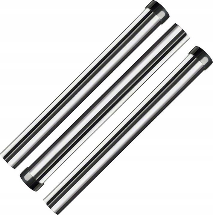 Bosch Bosch Intake manifold, chrome-plated, 3-piece (chrome, for GAS 12-55)