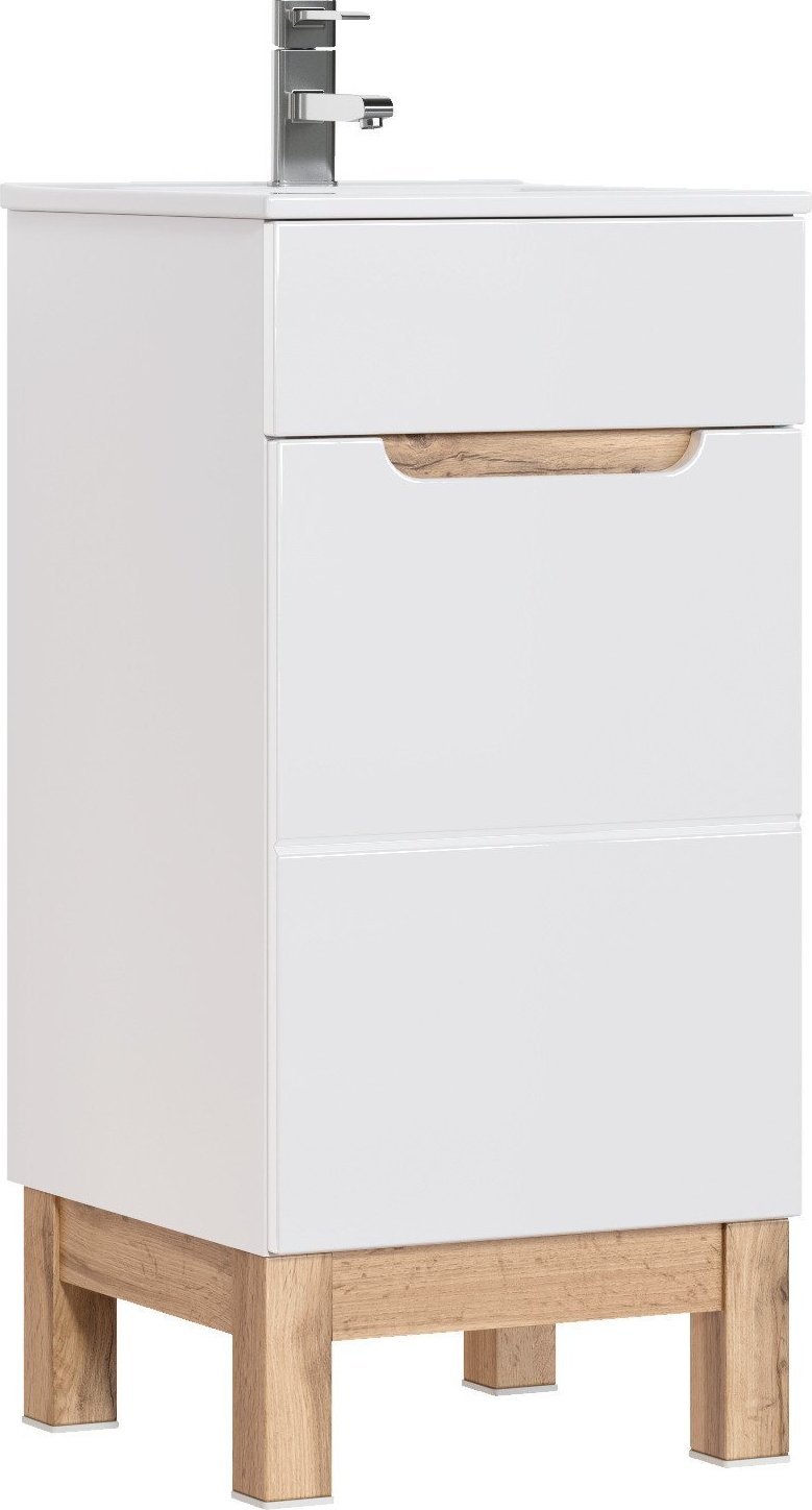 Comad Szafka pod umywalkę Bali 40 cm uniwersalny