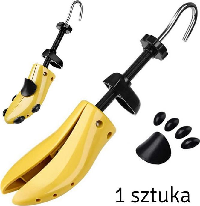 Aptel AG664E PRAWIDŁA DO BUTÓW OBUWIA REGULOWANE rozm 35-41 1 szt.