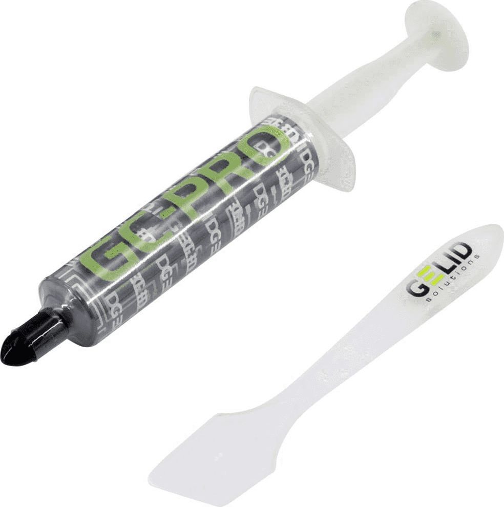 Pasta termoprzewodząca Gelid GC-PRO 5g (TC-GC-PRO-A)