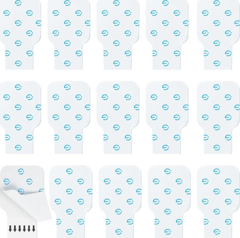 Govee Govee Double Sided Tape 15pcs for RGBIC Light Panels H6061