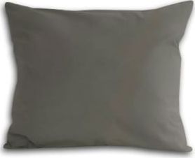 Darymex Poszewka satynowa 50x60 kolor Szary