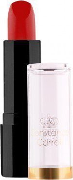 Constance Carroll Constance Carroll Kremowa Pomadka do ust Fashion Colour nr 10 Juice Red 1szt