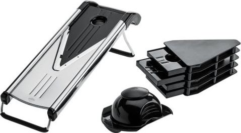 Kuchenprofi Szatkownica Kuchenprofi Professional do warzyw, 21,5x12x7,5 cm