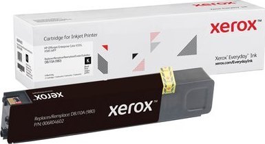 Toner Xerox EVERYDAY BLACK CARTRIDGE EVERYDAY BLACK CARTRIDGE