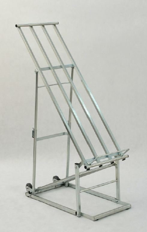 Damnix stojak-na-pojemniki-do-ekspozycji-warzyw-s2-z-regulacja-wym-400x1200-mm