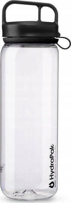 HydraPak Recon Clip & Carry 750ml, Clear