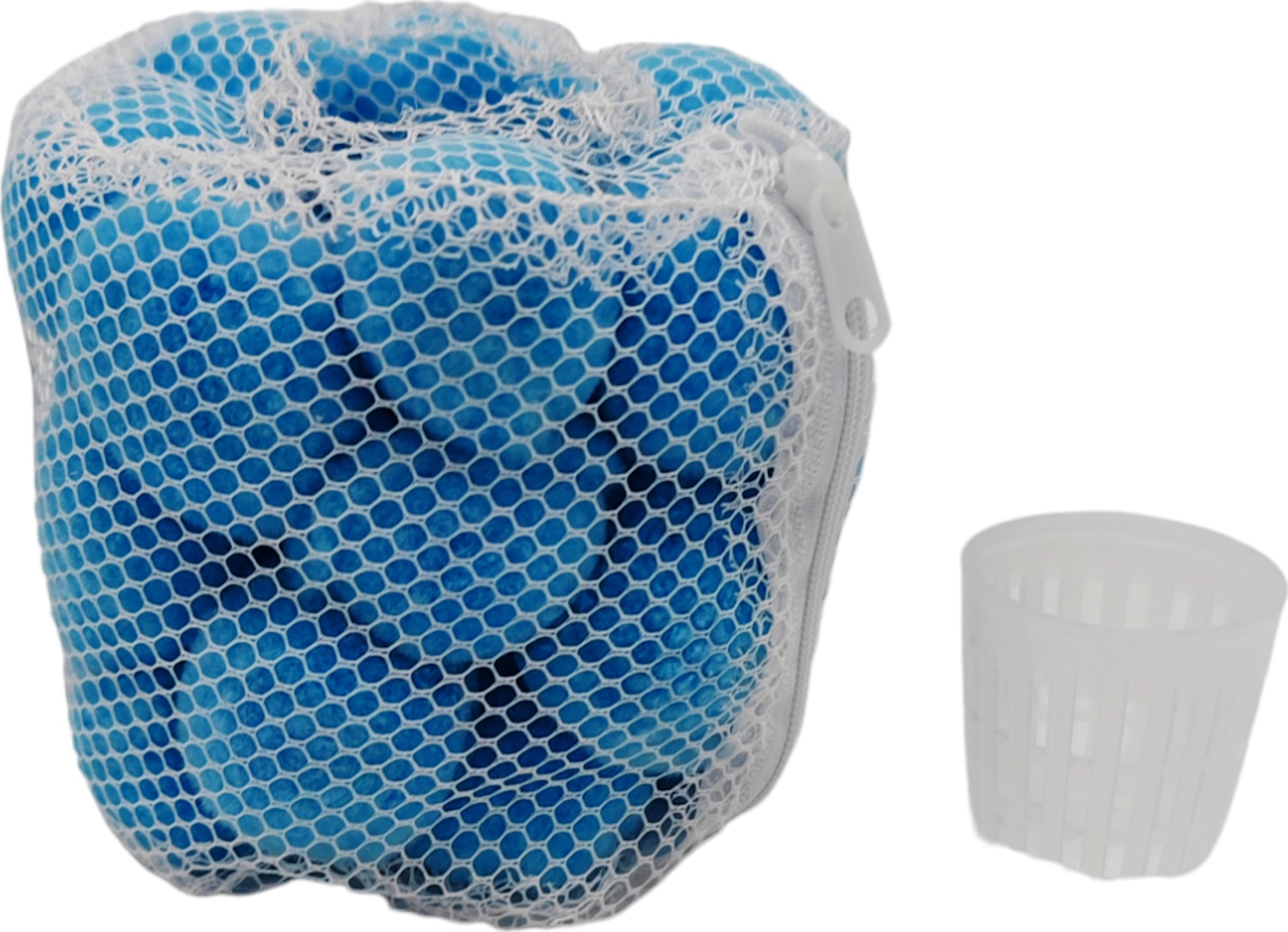 Coil Coil kulki filtracyjne aqualoon blue zamiennik filtrów kartuszowych do jacuzzi/spa