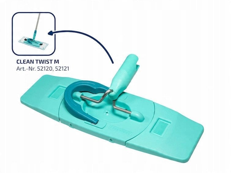 LEIFHEIT Base for Clean Twist M Ergo set 4006501892348