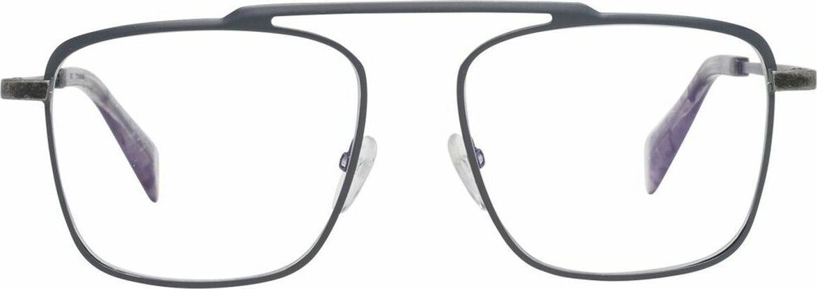 Ramki do okularów Męskie Yohji Yamamoto YY3017 53908