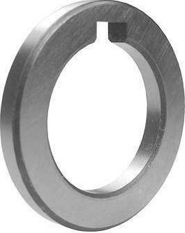 Fortis Pierscien dystansowy do frezarskich DIN2084B, 16x10x27mm FORTIS