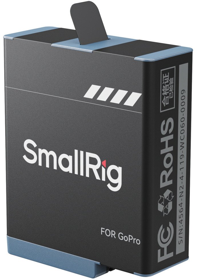 Smallrig 4564 Akumulator do kamery GoPro