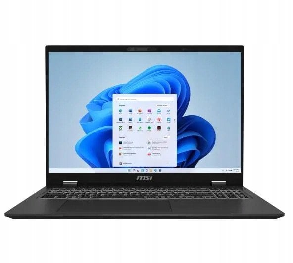 Laptop MSI Prestige 16 AI Evo B2HMG-088PL Ultra 9 285H 16" UHD+ OLED 32GB 1000SSD W11Pro