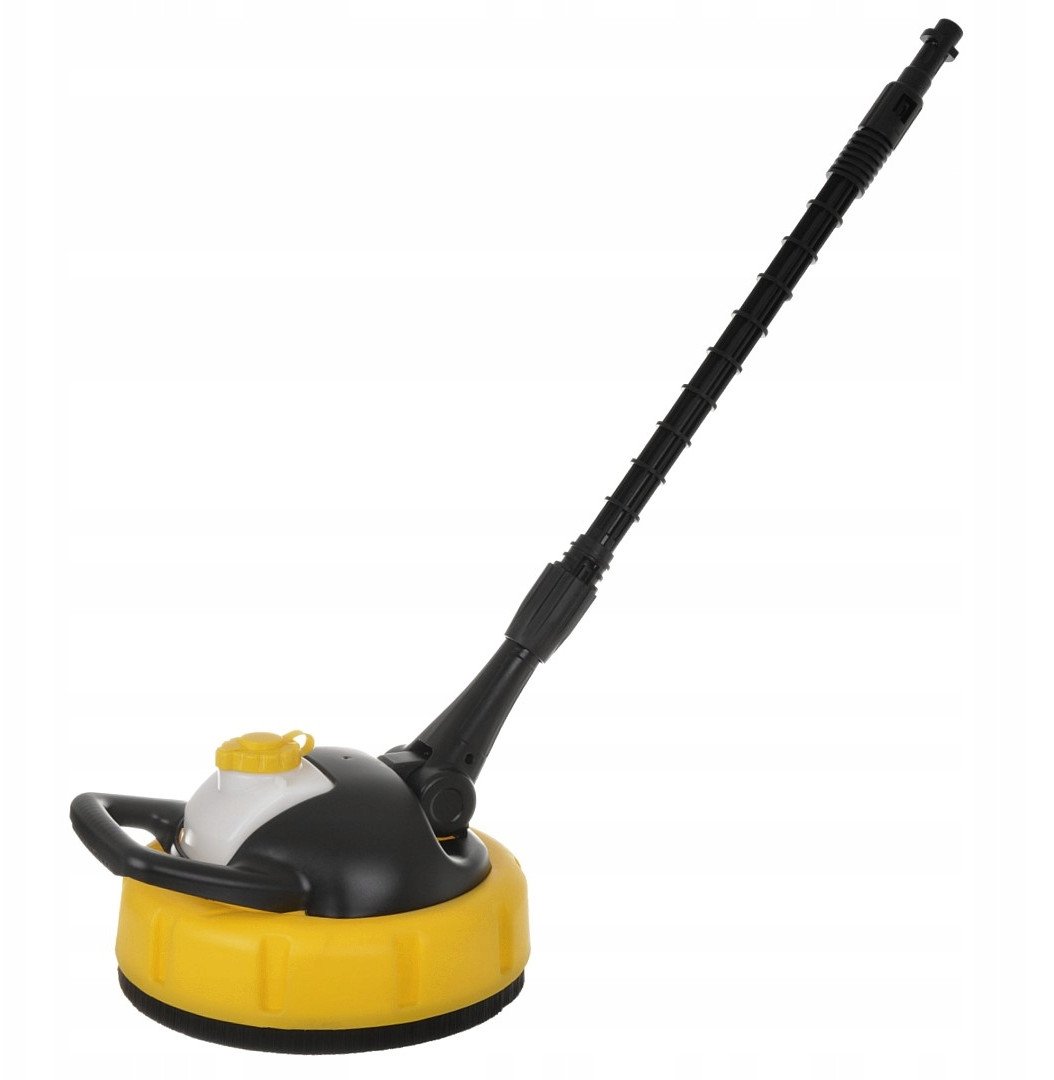 Szczotka do myjki Karcher K2 K3 K4 K5 6 K7 do mycia kostki brukowej T-RACER