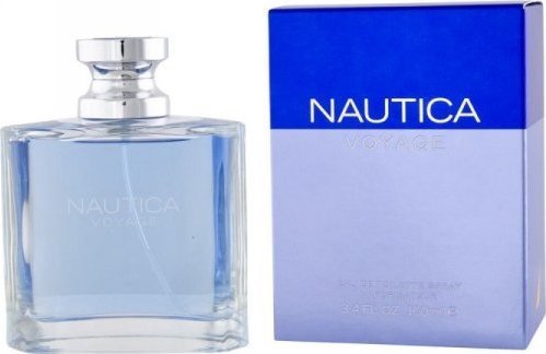Nautica Perfumy Męskie Nautica EDT Voyage (100 ml)