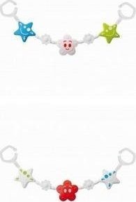 Tullo Zawieszka do wózka MIX