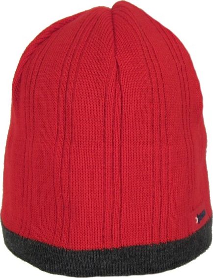 Kama Czapka zimowa Kama A84 uni : Kolor - Czerwony