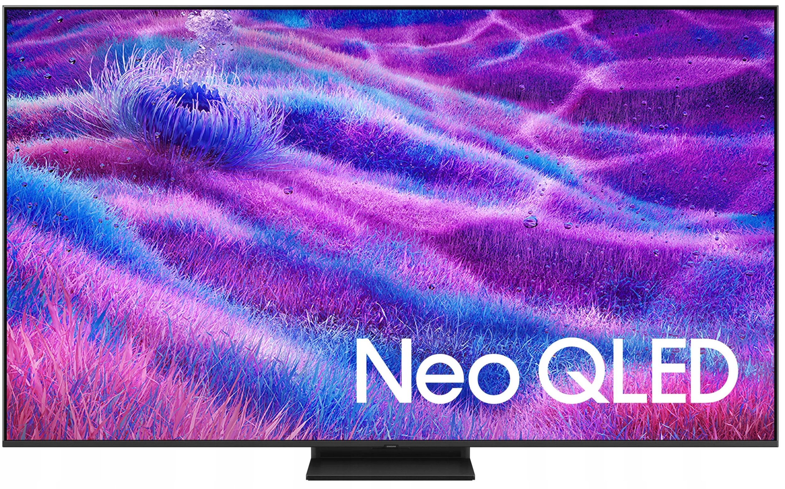 Telewizor Samsung QE100QN80F QLED 100" 4K Ultra HD Tizen