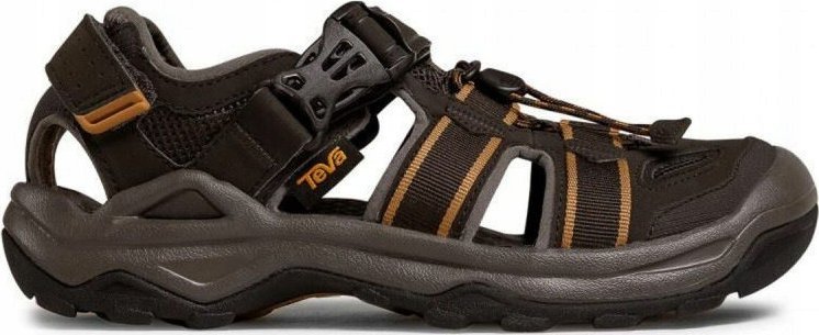Teva M'S Omnium 2, BLK, 44.5 (us 11); uk 10