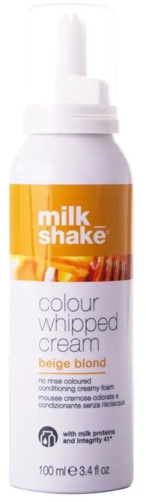Milk_Shake Colour Whipped Cream Beige Blond 100 ml