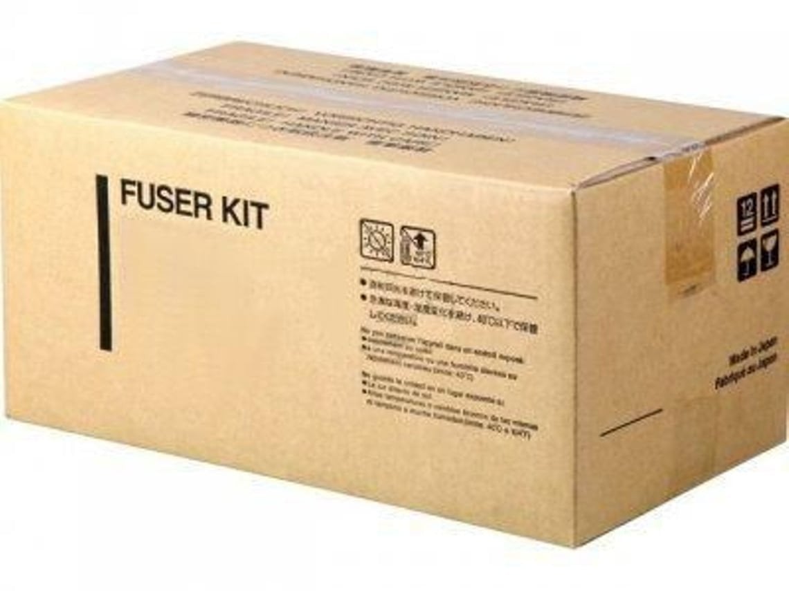 Fuser Kit FK-8550