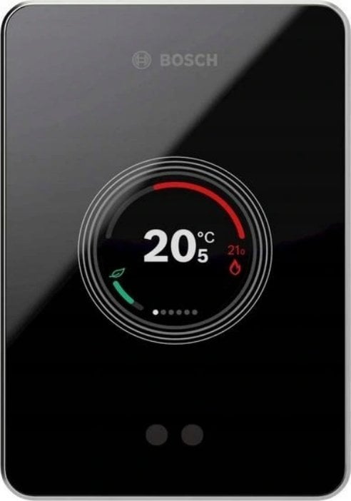 Regulator Easy Control CT 200 czarny (B)