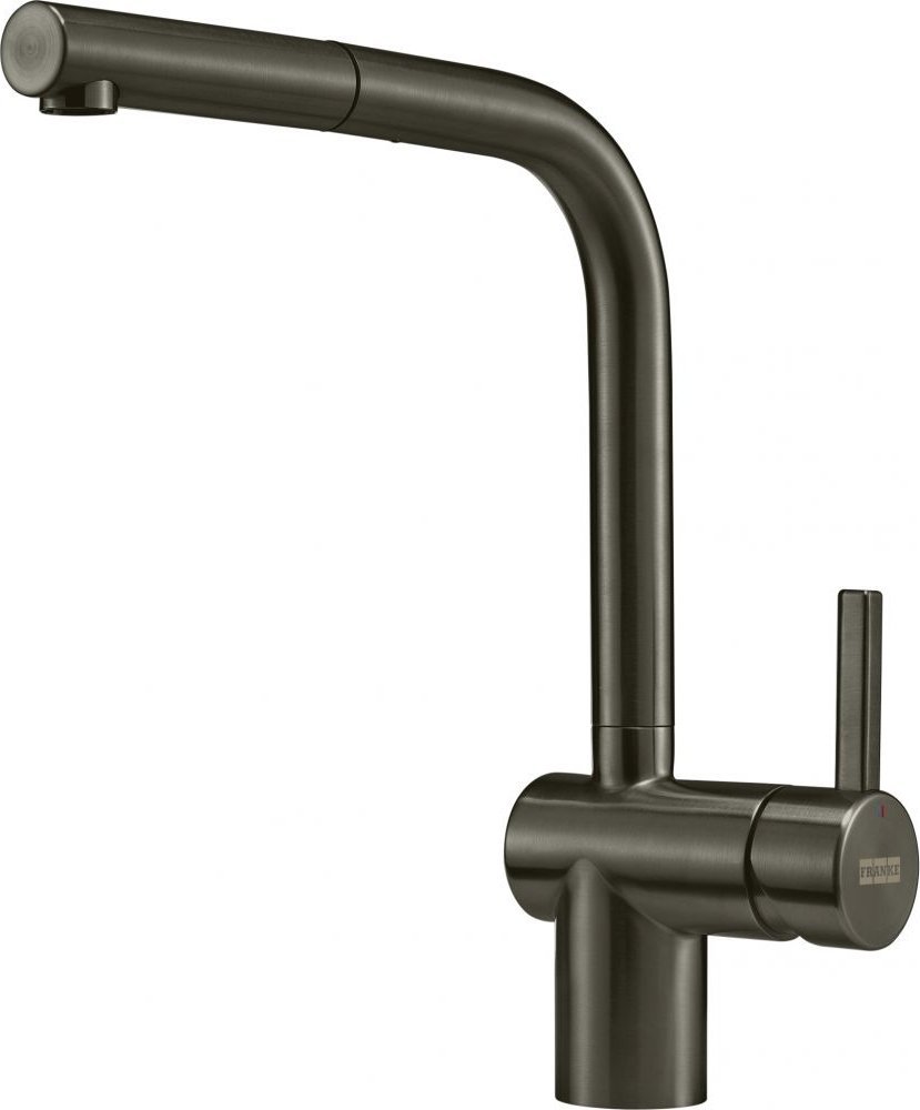 Bateria kuchenna Franke Franke Atlas Neo pull-out Antracyt 115.0628.210