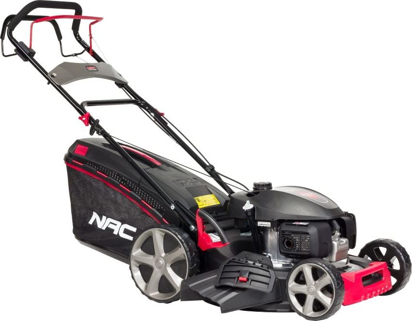 Kosiarka spalinowa NAC LS53-G200-HSD-TX