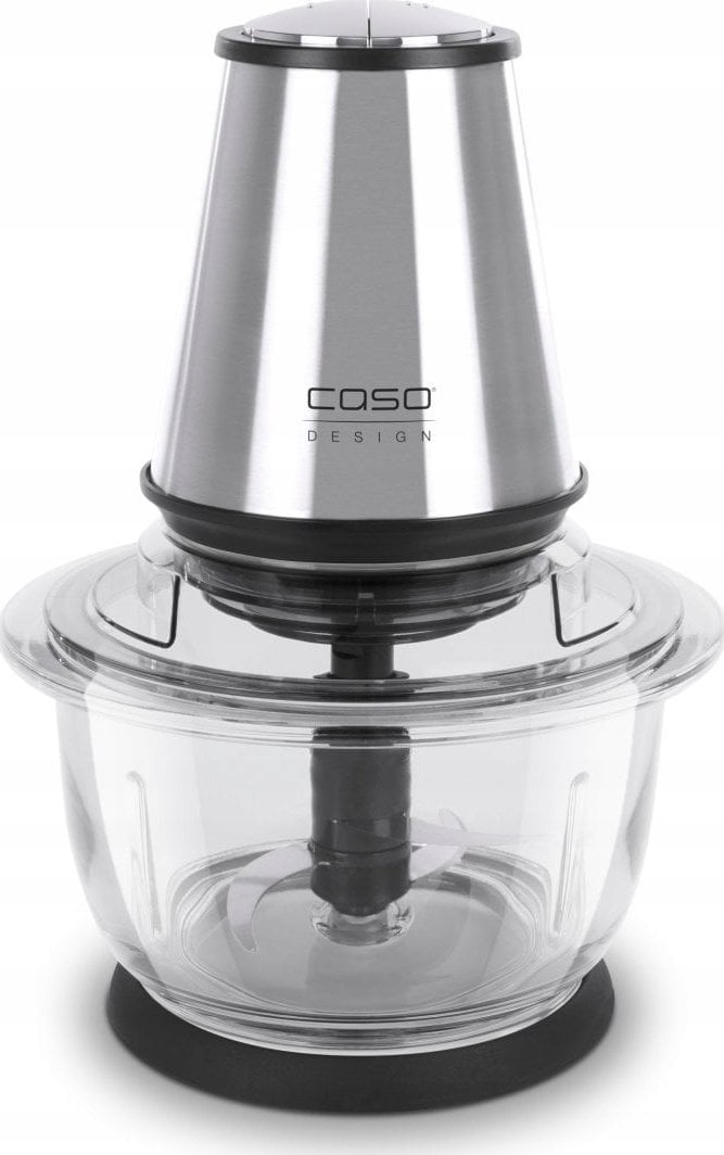 CASO UZ400 rozdrabniacz do warzyw, elektryczny