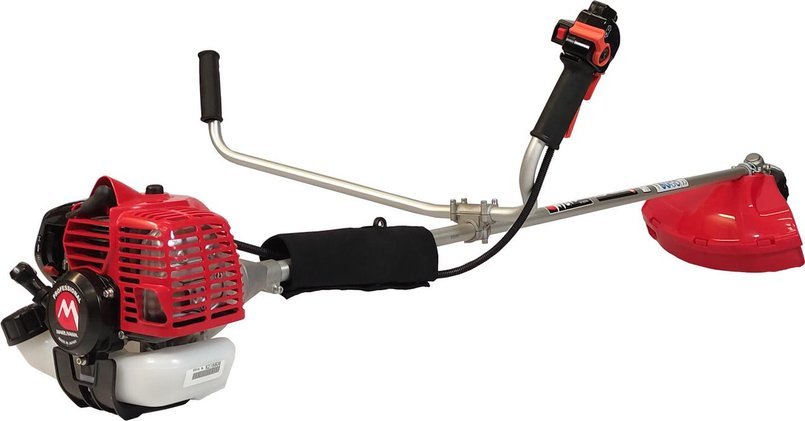 Maruyama MARUYAMA BC3030H-RST KOSA SPALINOWA DO TRAWY PROFESJONALNA WYKASZARKA PODKASZARKA PODCINARKA 1,7KM