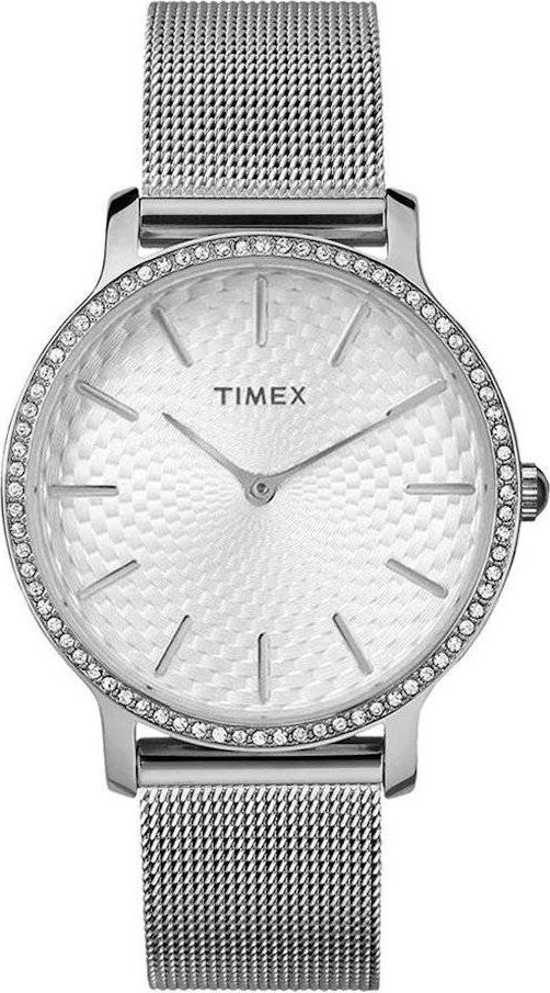 Zegarek Timex Zegarek Timex TW2V52400 Transcendent 34 damski