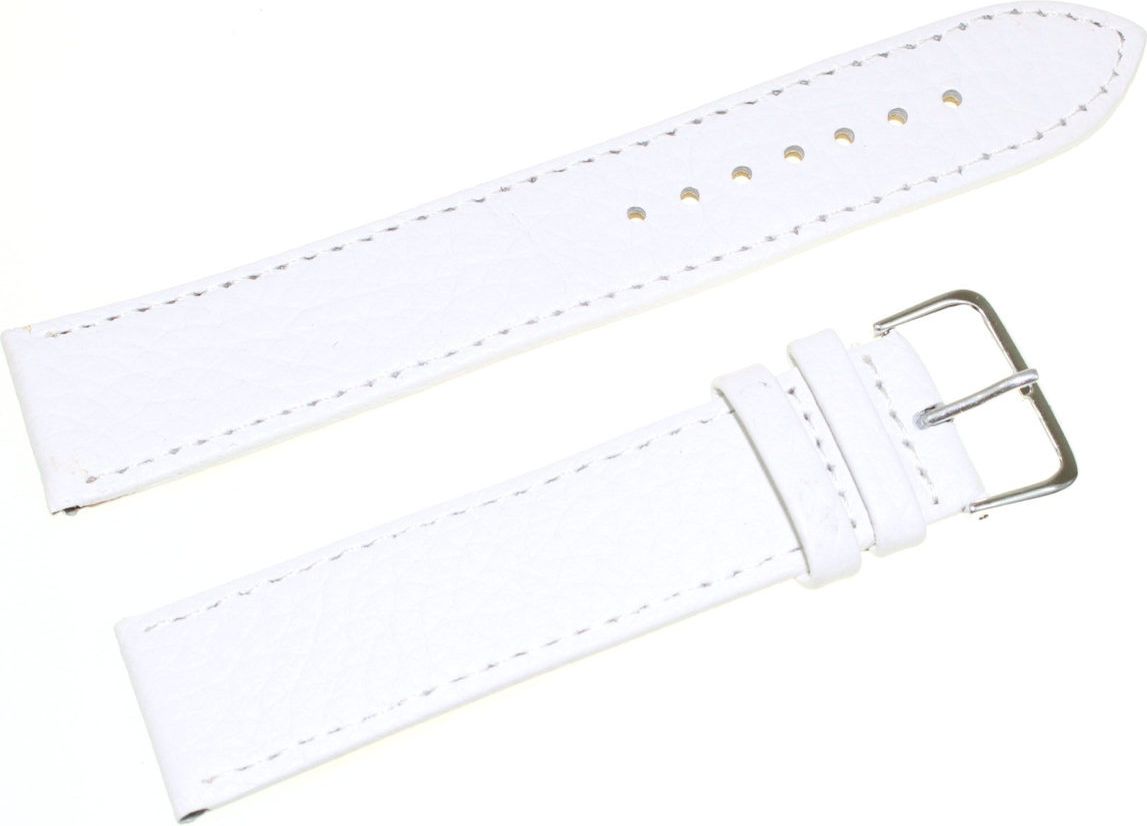 Jordan Kerr Skórzany pasek do zegarka 22 mm Jordan Kerr JK22.010.07 XL