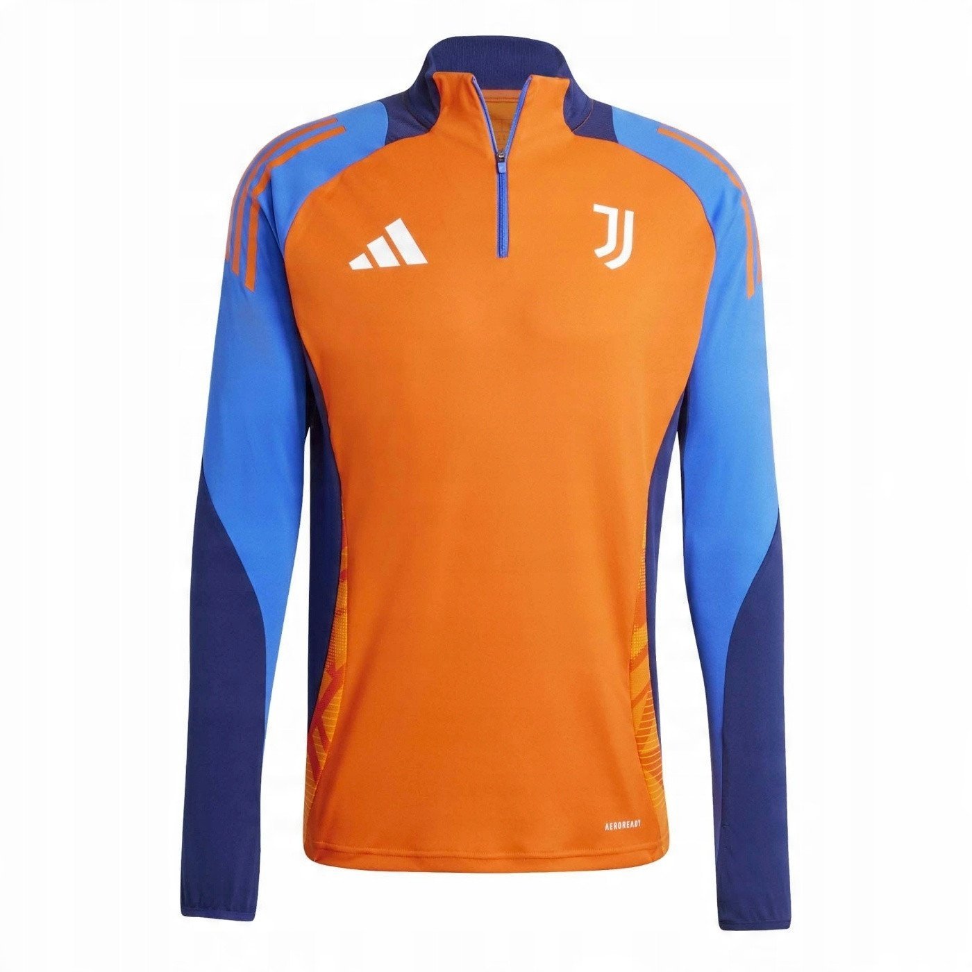 Bluza adidas Juventus Training Top JSY IS5819