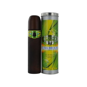 Cuba Brazil EDT 100 ml