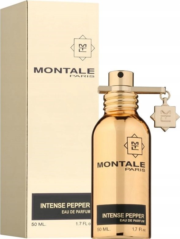 Montale Montale Intense Pepper EDP 50ml